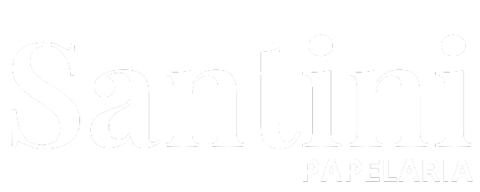 Santini Papelaria - Material Escolar e Escritório