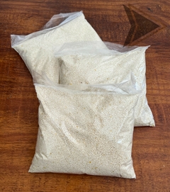 PAN RALLADO