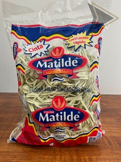 TALLARINES SEMOLADOS