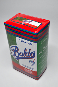 Banner de la categoría Yerba