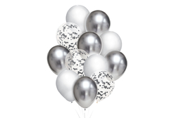 Banner de la categoría SET GLOBOS