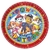 PLATO PAW PATROL