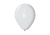 GLOBO LATEX LISO 12" X 10 - FESTEJU COTILLON