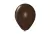Imagen de GLOBO LATEX LISO 12" X 10