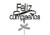 PINCHE FELIZ CUMPLEAÑOS PLATA - comprar online