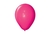 GLOBO LATEX LISO 12" X 10 - comprar online