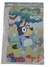 PIÑATA CARTON BLUEY - comprar online