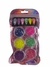 SET DECORATIVO GLITTERS