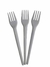 TENEDOR BLANCO