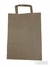 BOLSA DE PAPEL KRAFT CON MANIJA