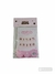 BANDERIN CON STAMPING MI 1er AÑITO - comprar online