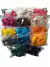 GLOBO LATEX LISO 12" X 10
