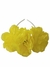 VINCHA FRIDA 3 FLORES - comprar online