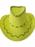 GORRO COWBOY COLOR FLUO
