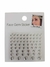 BLISTER STRASS/GEMAS AUTOADHESIVOS