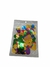 Imagen de CONFETTI METALIZADOS (10gs)
