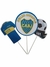ADORNO PINCHE SET FELIZ CUMPLE BOCA