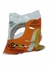 CINTA DOBLE FAZ ADHESIVA 24MM X 10 MTS.
