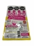 PASTA BALLINA VAINILLA x500gs