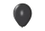 Imagen de GLOBO LATEX LISO 12" X 10