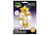 SET GLOBO PREMIUM ESTRELLA DORADO