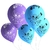 GLOBO 12" PREMIUM STITCH