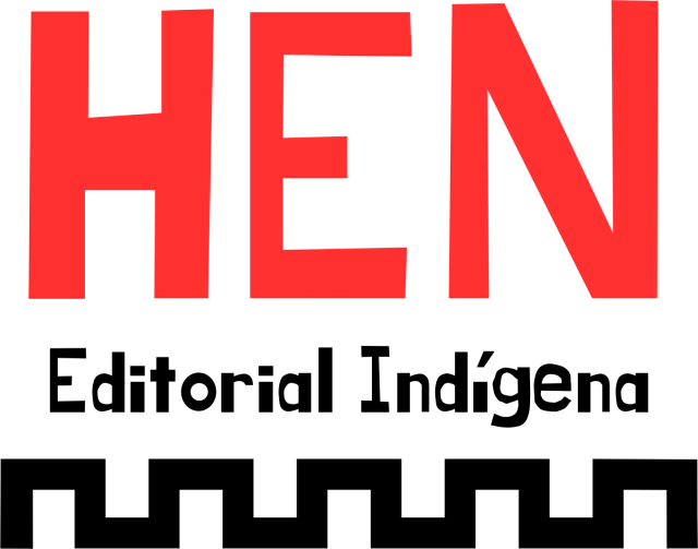 Editorial Indígena Hen
