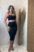 Conjunto Kim preto - comprar online