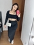 Conjunto mid - Closet Sthefany Costa