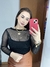 Imagem do Body tule