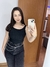 Cropped - loja online