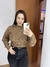 Tricô grosso - Closet Sthefany Costa