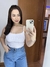 Blusa regata na internet