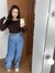 Wide leg - comprar online