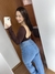 Wide leg