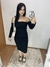 Vestido Nala - Closet Sthefany Costa
