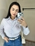 Blusas social - comprar online
