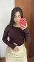 Blusa Melissa