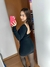 Vestido melissa - comprar online