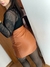 saia couro - comprar online