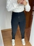 leg peluciada com ziper