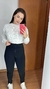 leg peluciada com ziper na internet