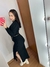 Vestido gola longo - Closet Sthefany Costa