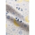 Conjunto canelado - Panda Amarelo - Kibebê