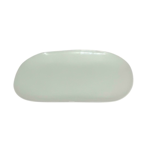 Travessa Retangular Rasa 35 Cm Para Servir - comprar online