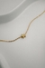 Choker Estrela