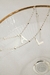 Pulseira de Incial - comprar online