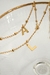 Pulseira de Incial