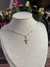 Colar Crucifixo