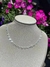 Choker Bolinhas